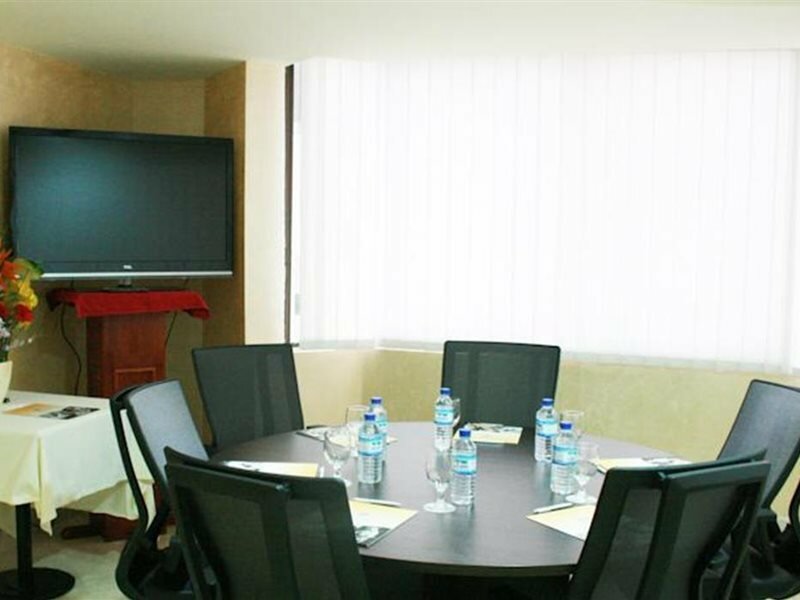 Фото Al Diar Dana Hotel