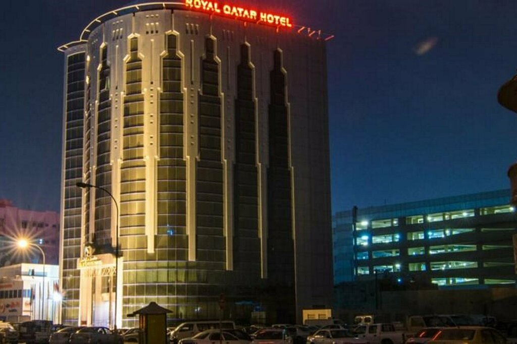 فندق Royal Qatar Hotel ، الدوحة، صورة