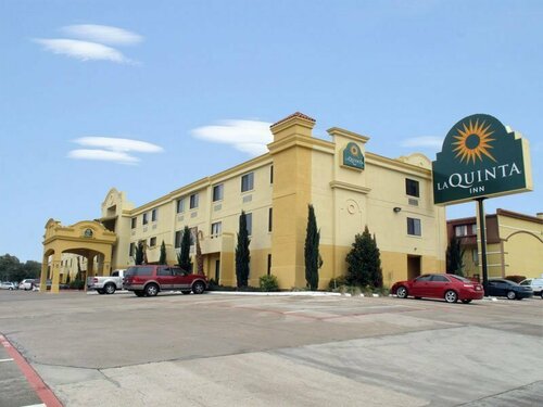 Гостиница Comfort Inn Dallas Park Central в Далласе