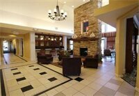 Гостиница Residence Inn by Marriott Salisbury
