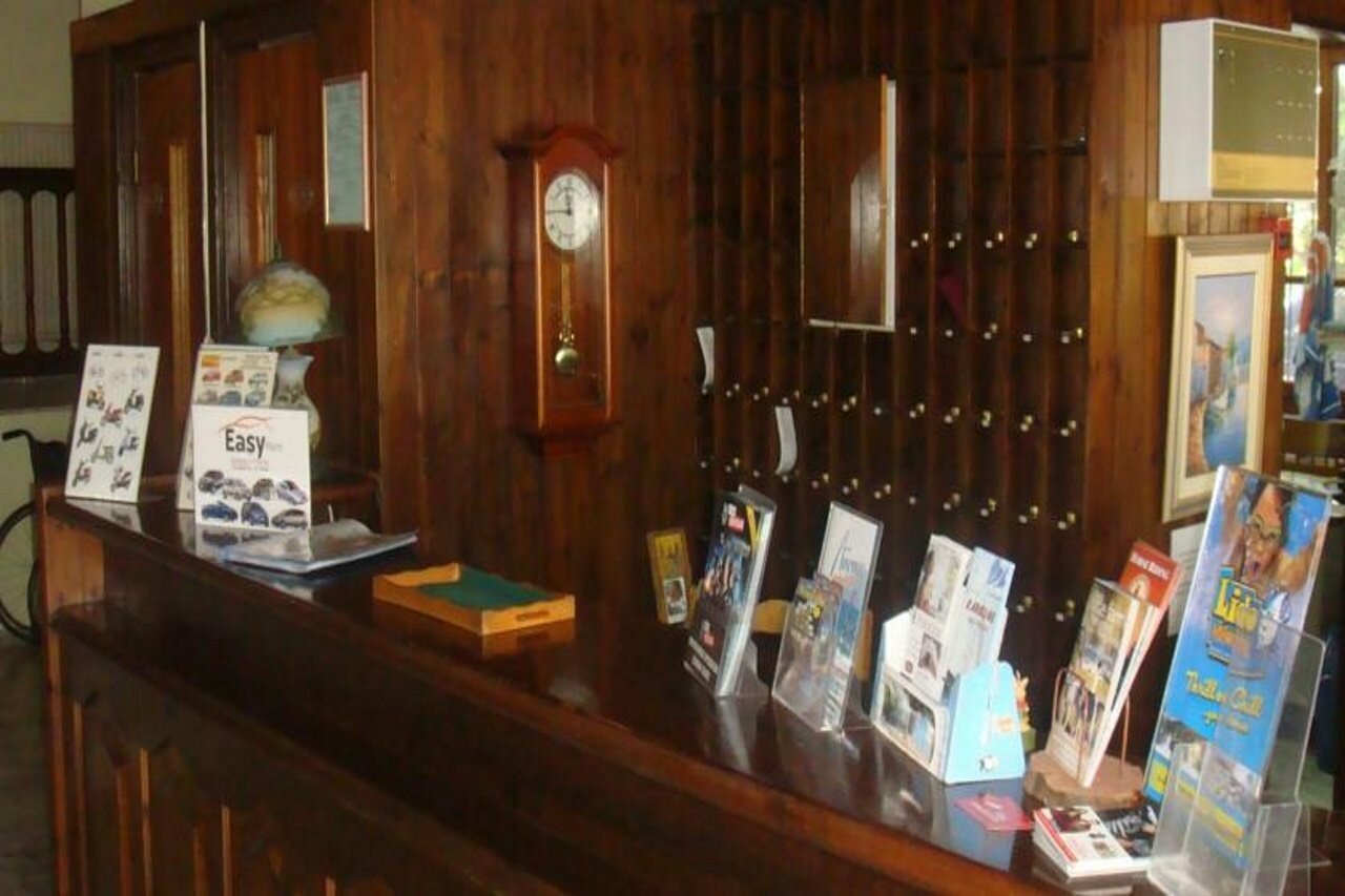 Фото Theodorou Beach