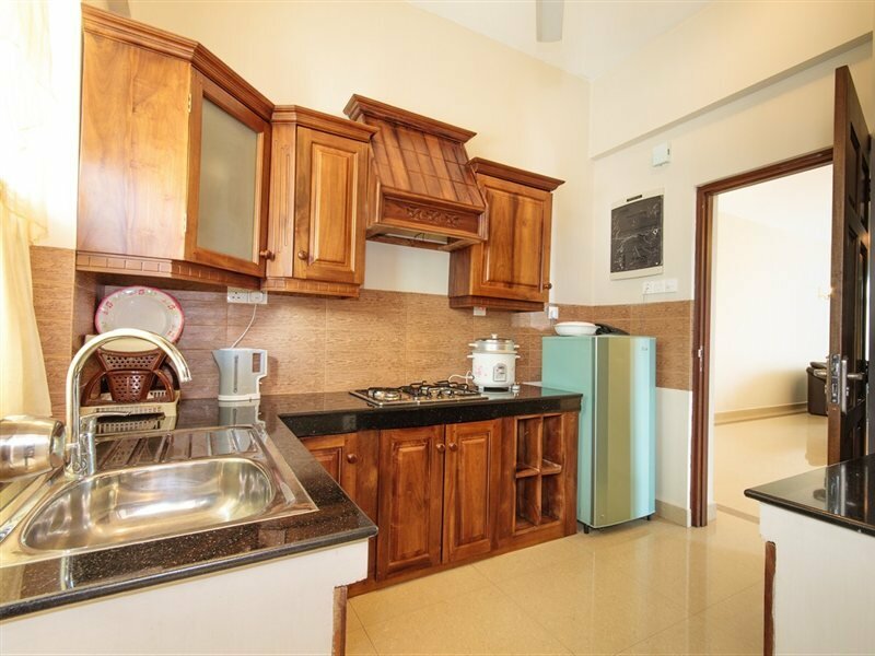 Фото Supun Arcade Residency