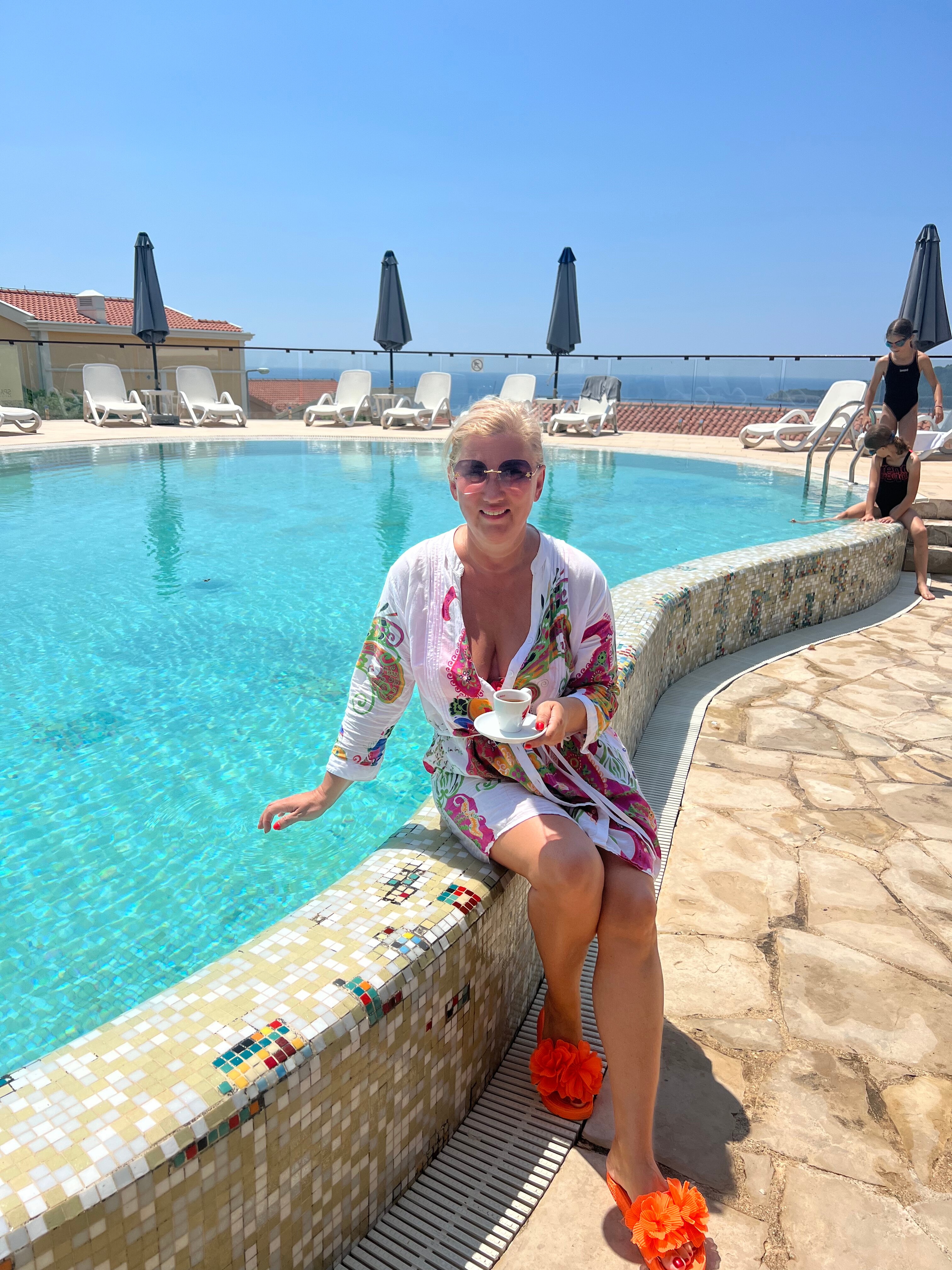 Фото SPA Resort Becici