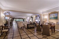 Фото Hotel Martini Olbia