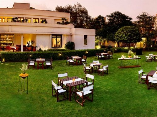 The Manor New Delhi