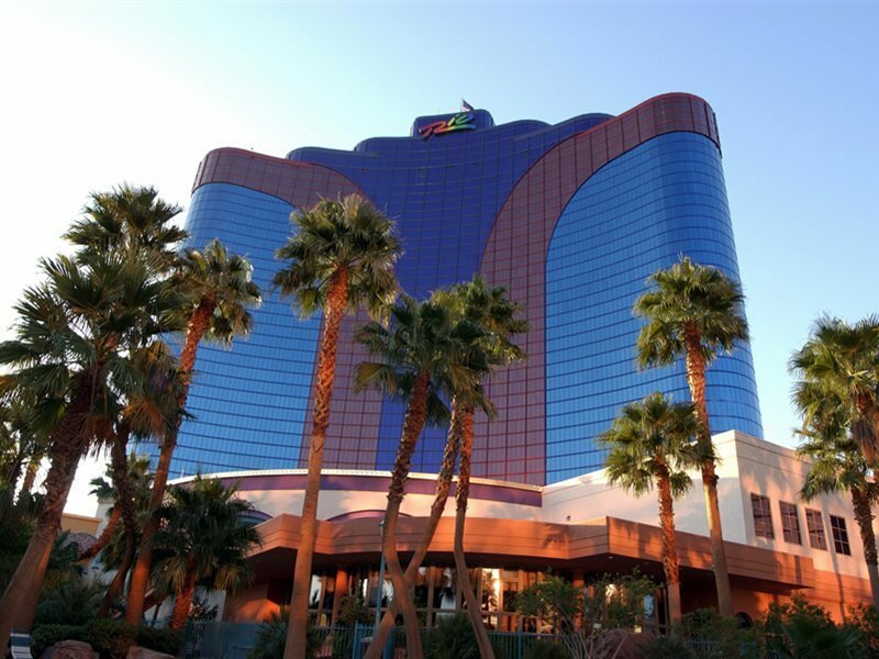 Фото Rio Hotel & Casino