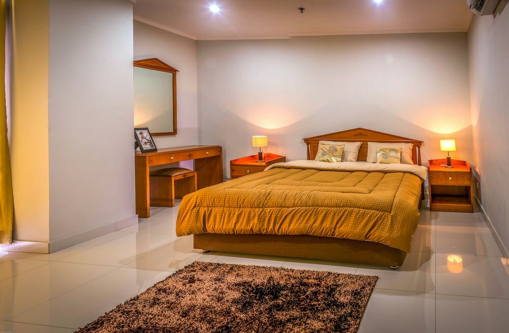 Фото Griya Prapanca Apartment