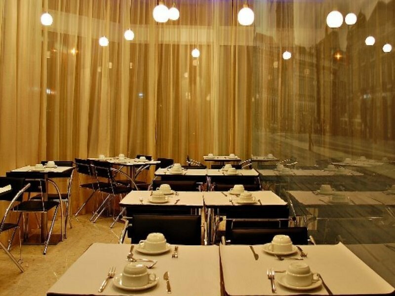 Фото Lisbon City Hotel