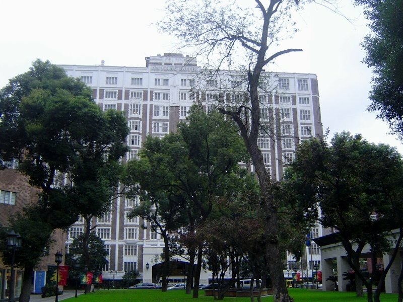 Фото Jin Jiang Hotel Shanghai