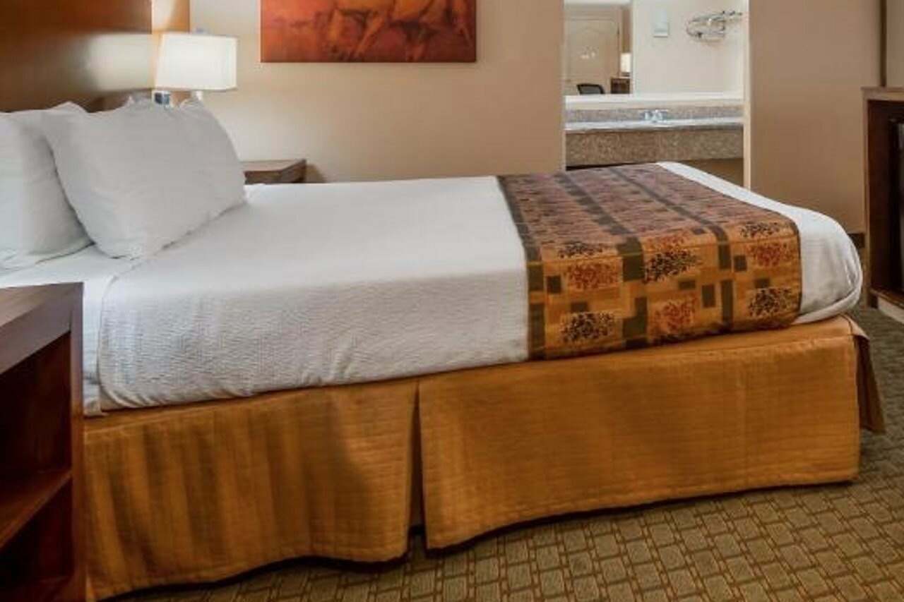 Фото Best Western Skyline Motor Lodge