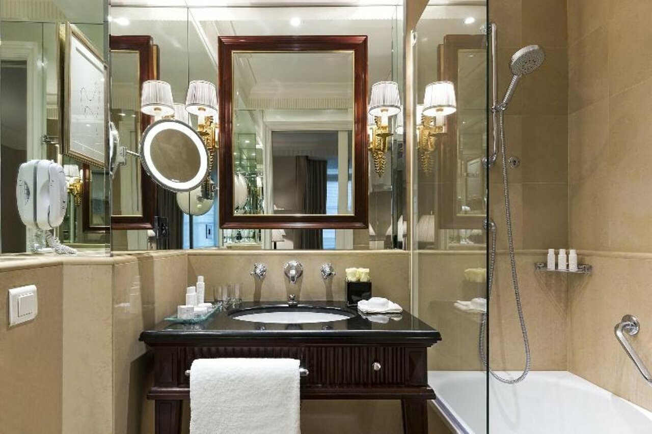 Фото Hotel Francois 1er