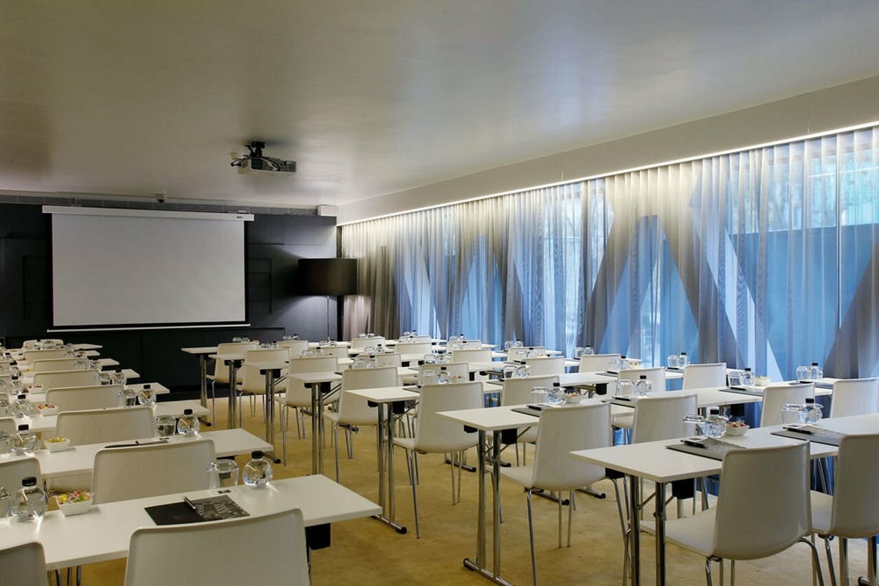 Фото Hotel Royal Passeig de Gracia