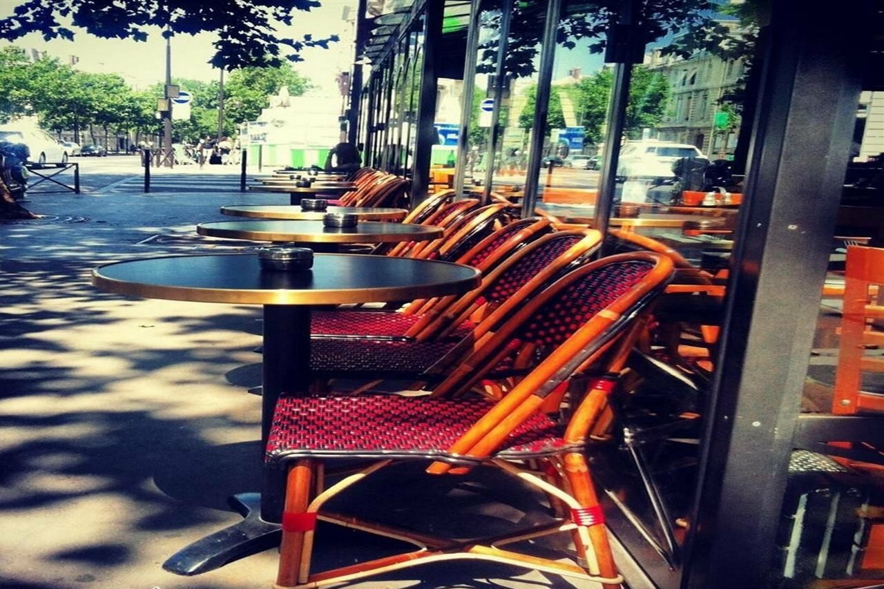 Фото Hotel Observatoire Luxembourg