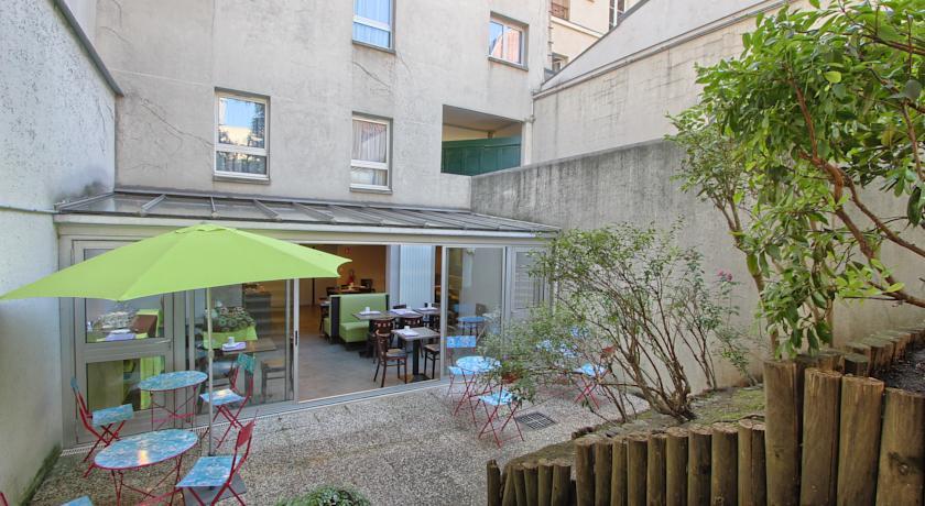 Фото Timhotel Nation