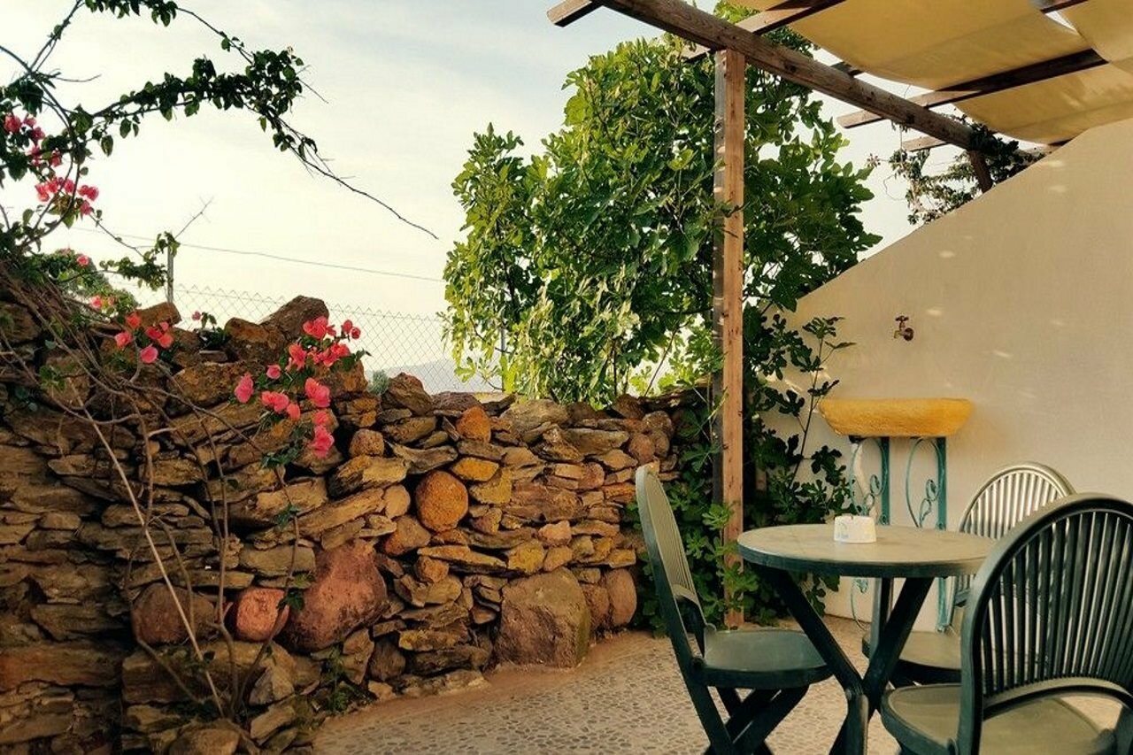 Фото Sa Corti De Sa Perda