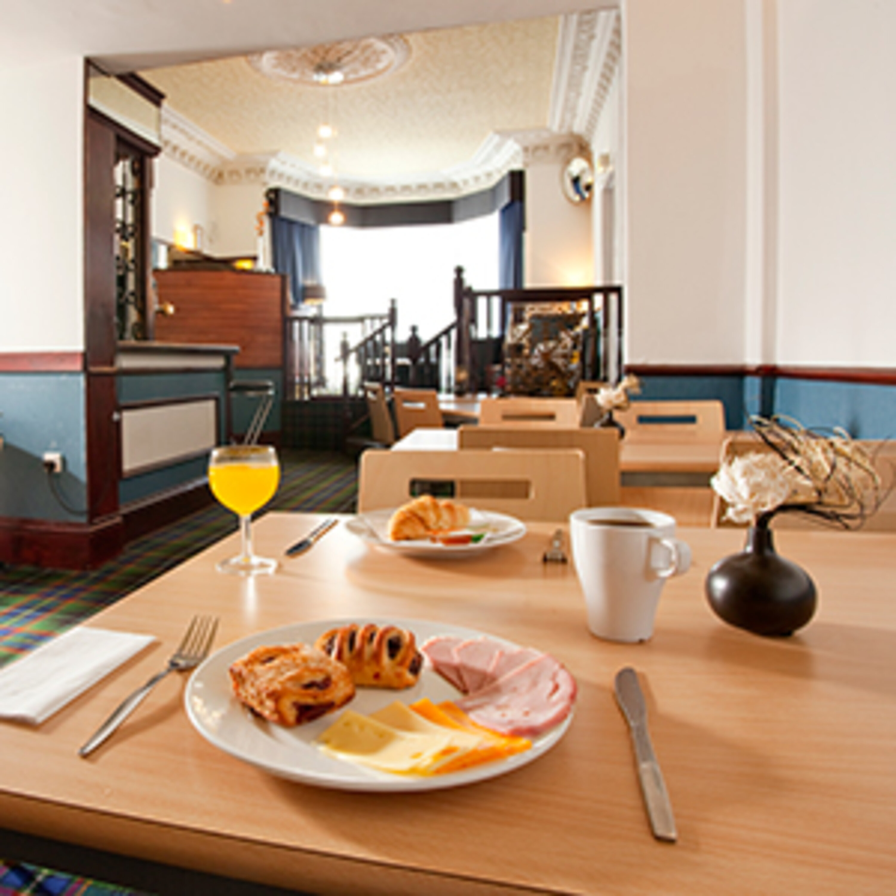 Фото отеля 3