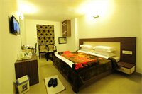 Фото Hkj Residency