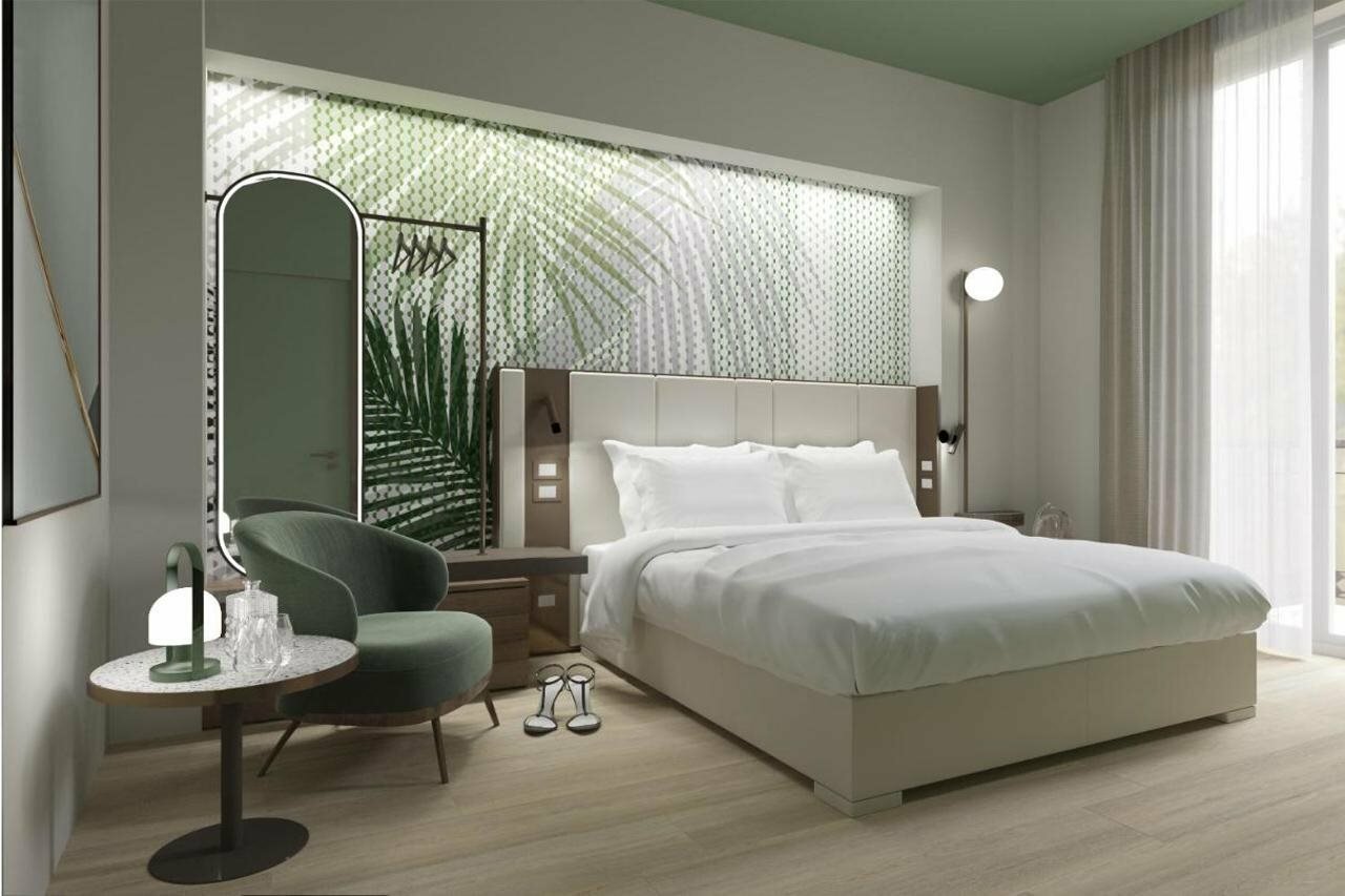 Фото Boutique Hotel Martini 17