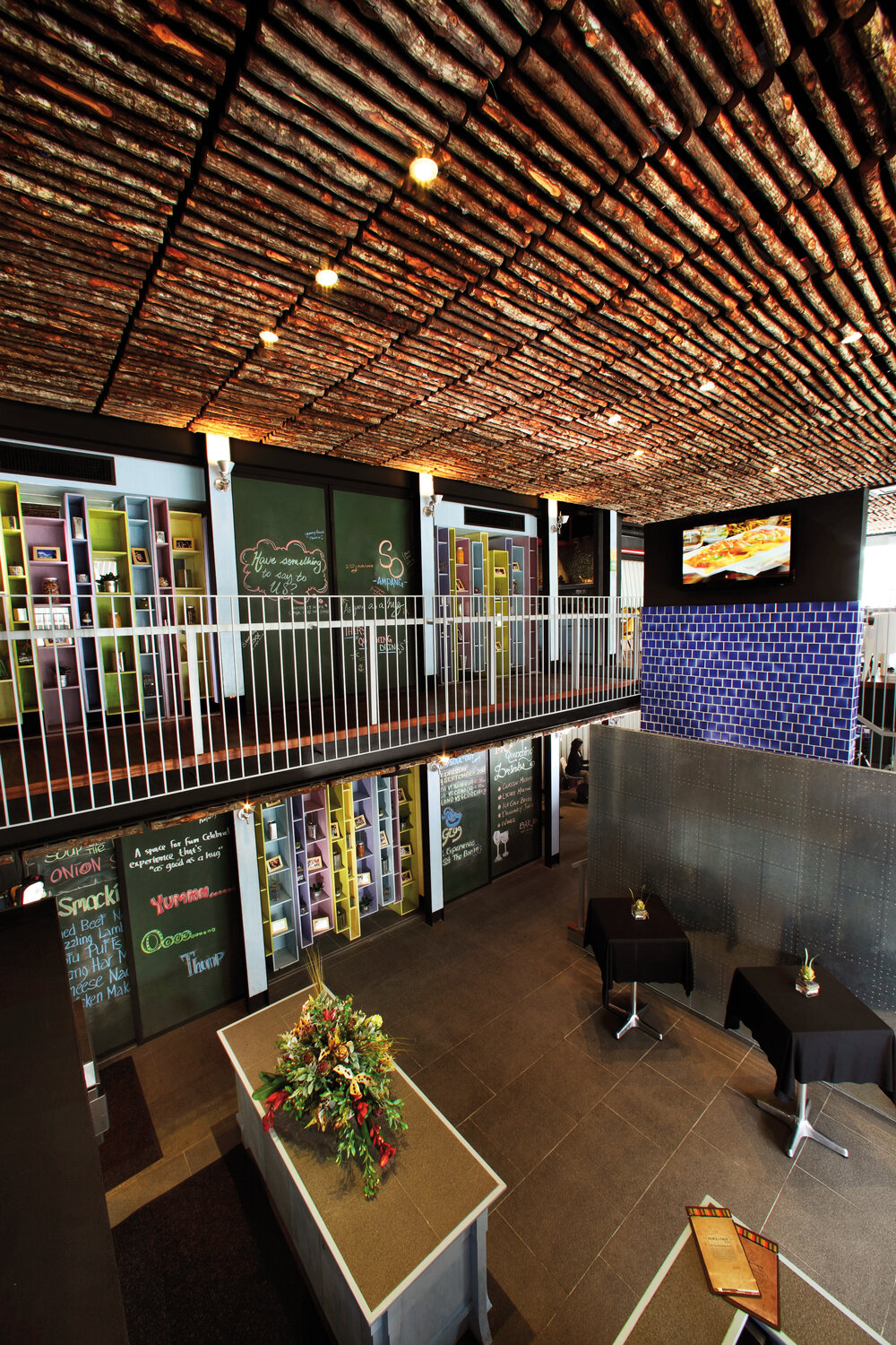 Фото Somerset Kuala Lumpur