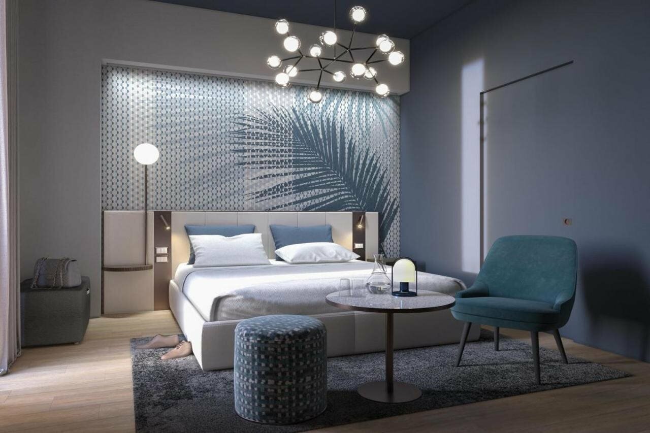 Фото Boutique Hotel Martini 17