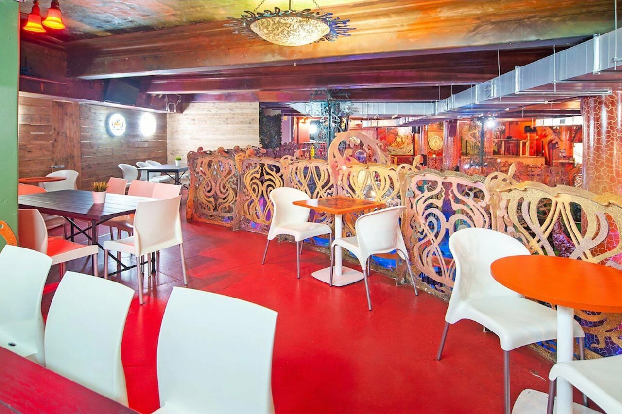 Фото Grand Central