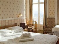 Hotel The Langham, Weymouth, photo