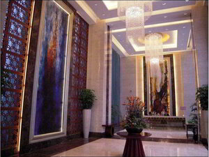 Гостиница Leeden Hotel Guangzhou