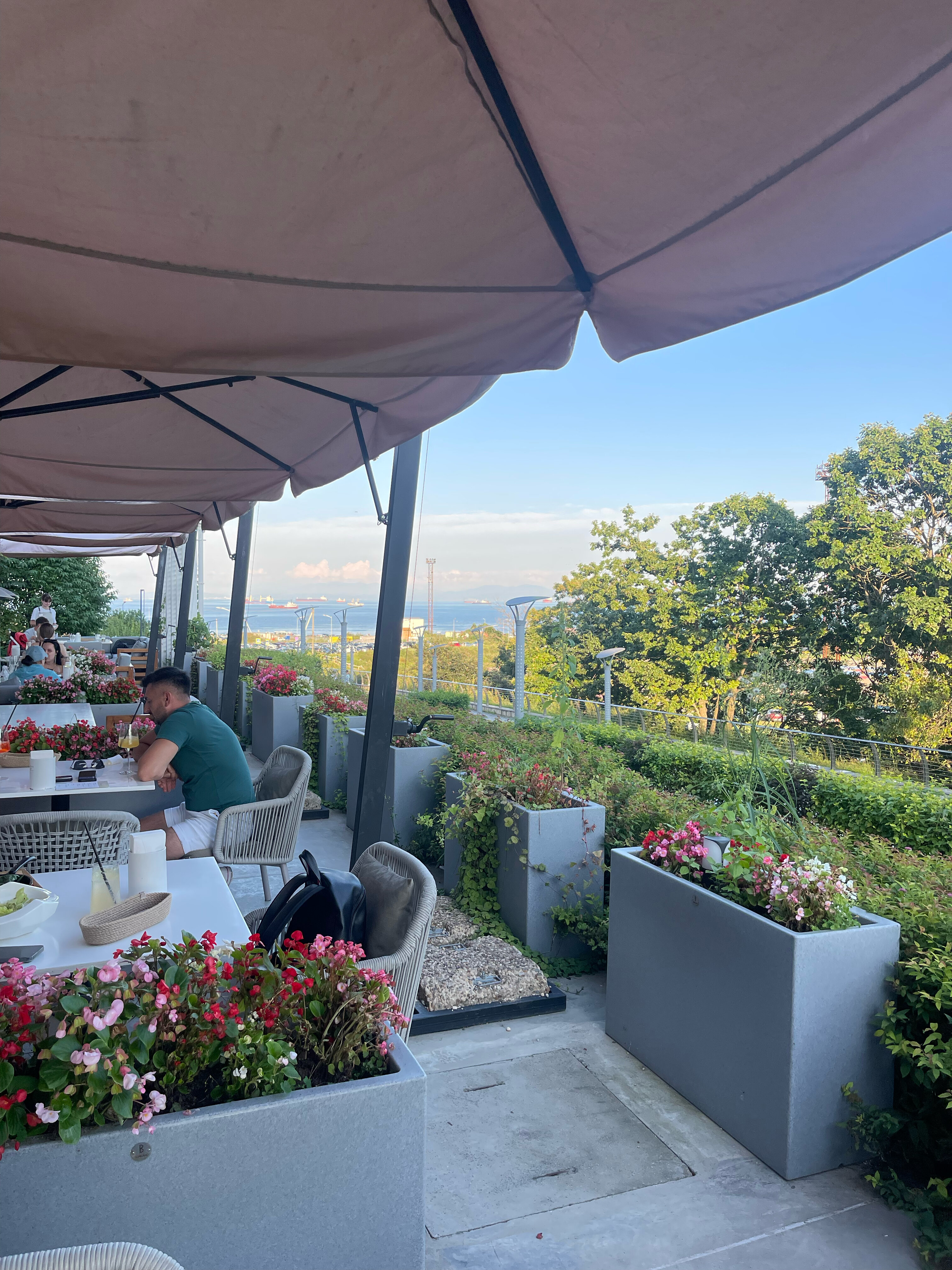 Фото Patrokl Hotel