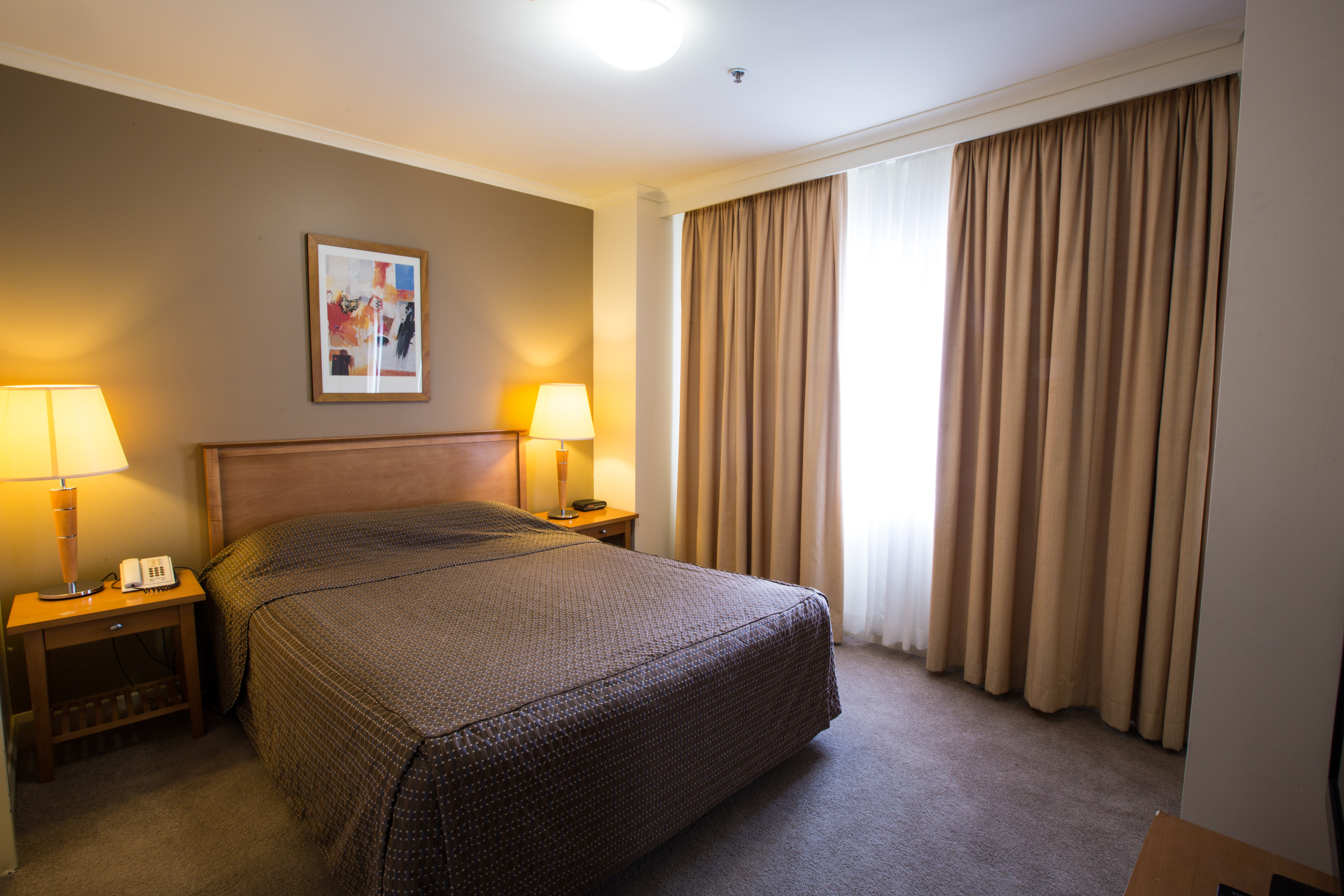 Фото Nesuto Canberra