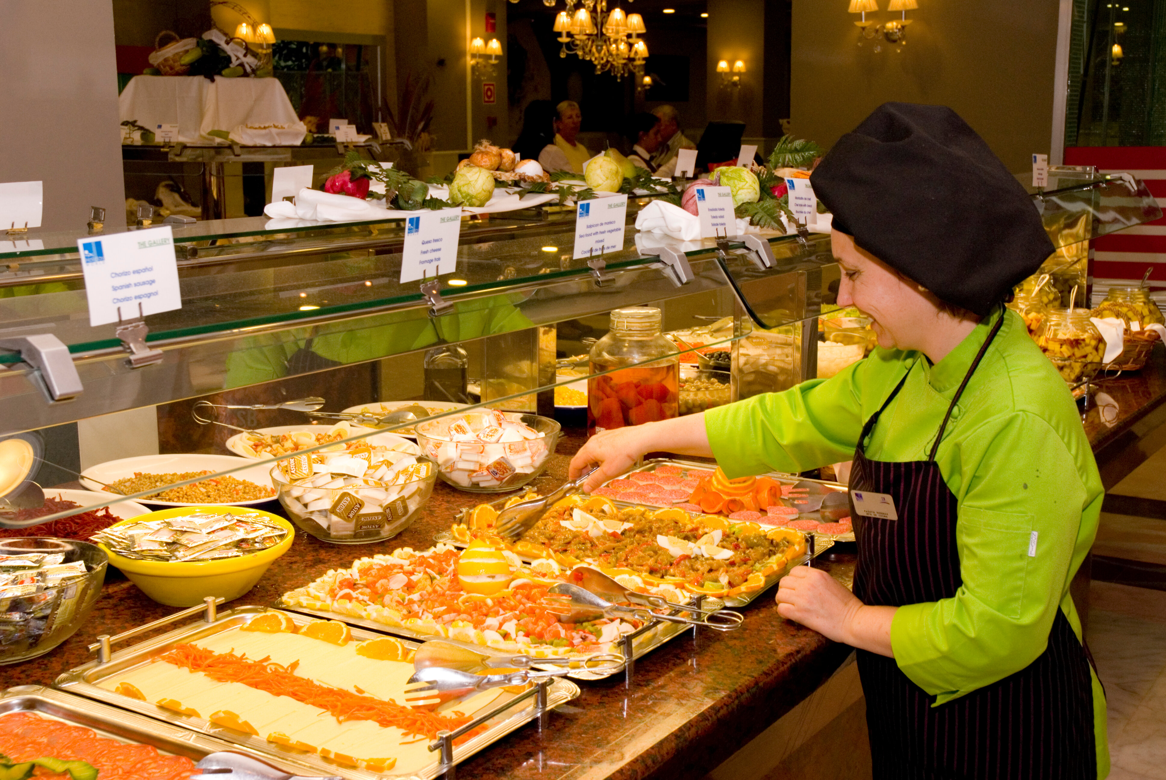 Фото Holiday World Riwo Hotel