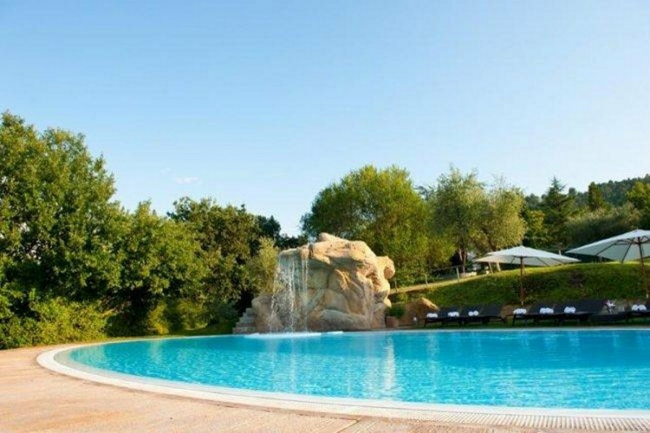 Фото La Meridiana Bleisure Hotel