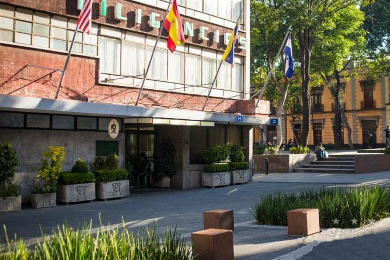 Фото отеля 4