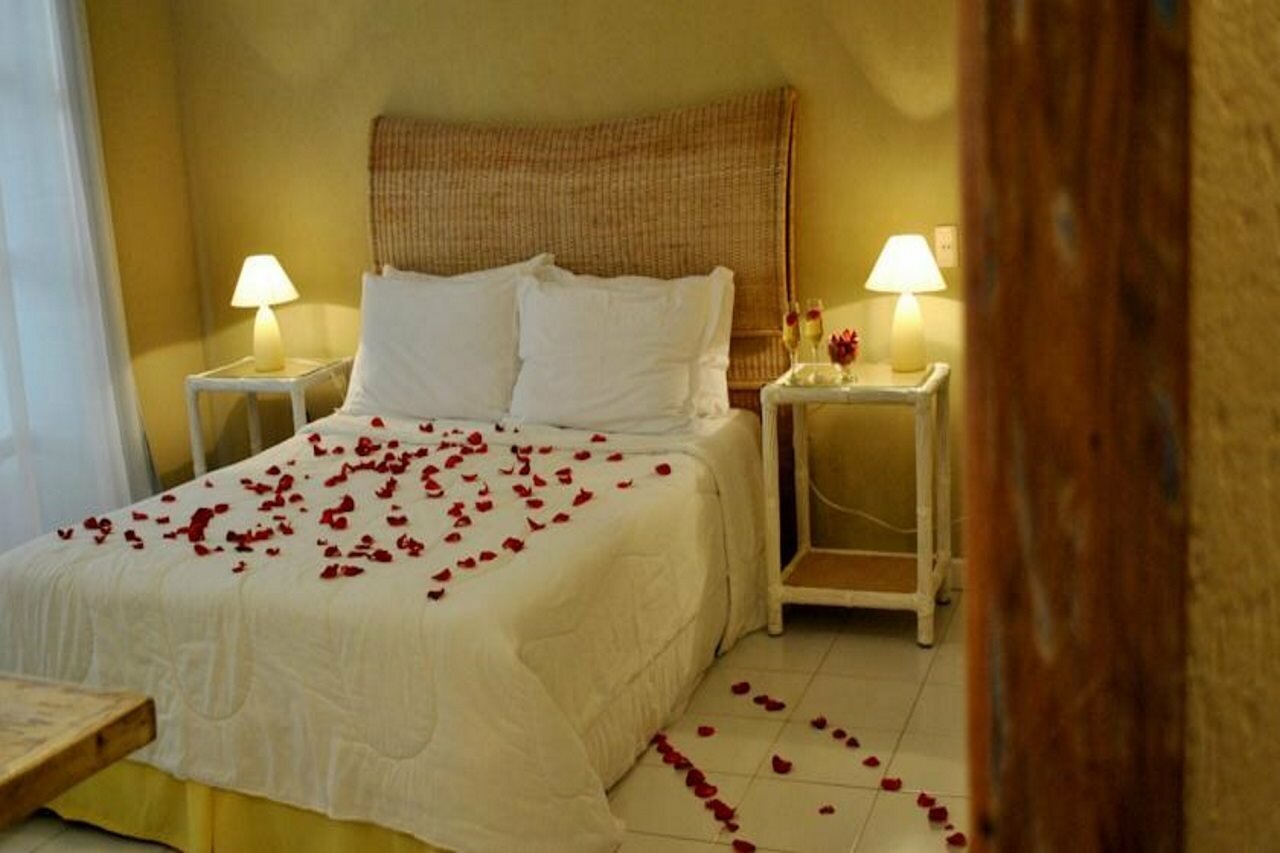 Фото Bahiamarela Boutique Hotel