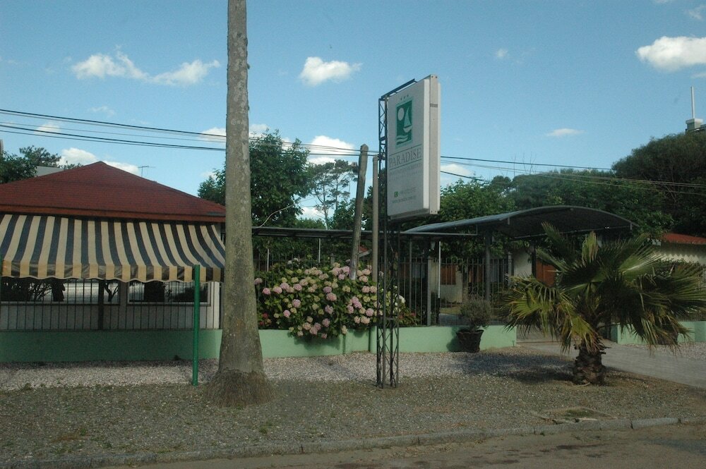 Фото Paradise SPA & Complejo Turistico