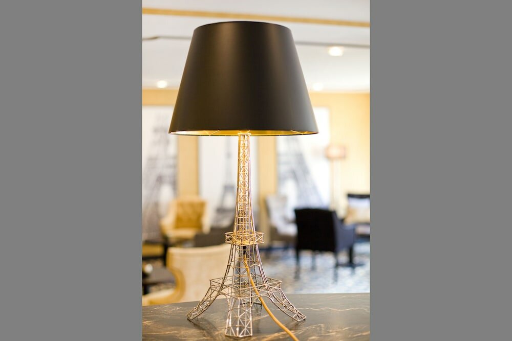 Фото Gildors Hotel Atmosphère