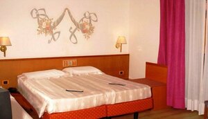 Hotel Medil (Trentino-Alto Adige, Trento, Campitello di Fassa, Via Pent de Sera), hotel