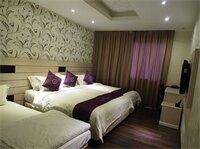 Фото Venus Boutique Hotel