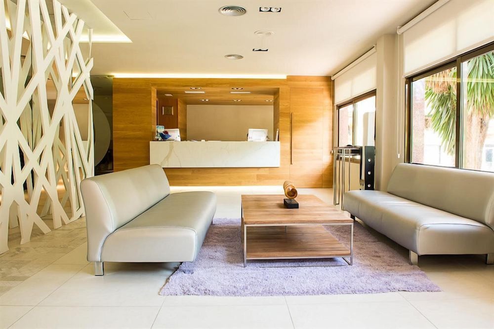 Фото Hotel Melina