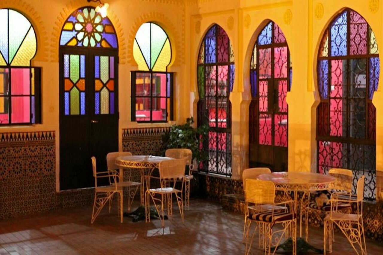 Фото Hotel Continental