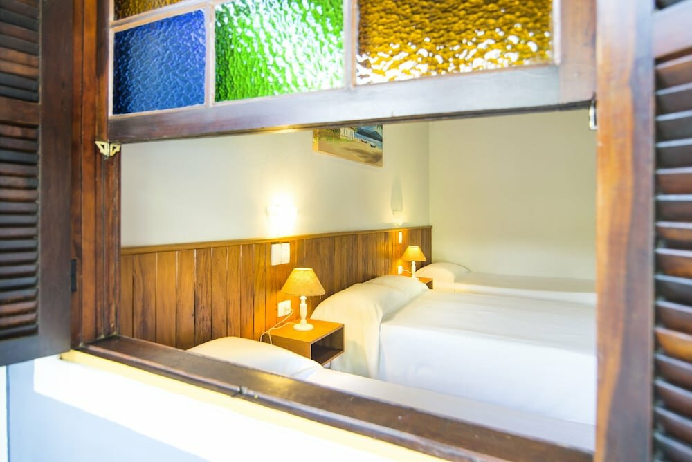 Фото Pousada Perequê