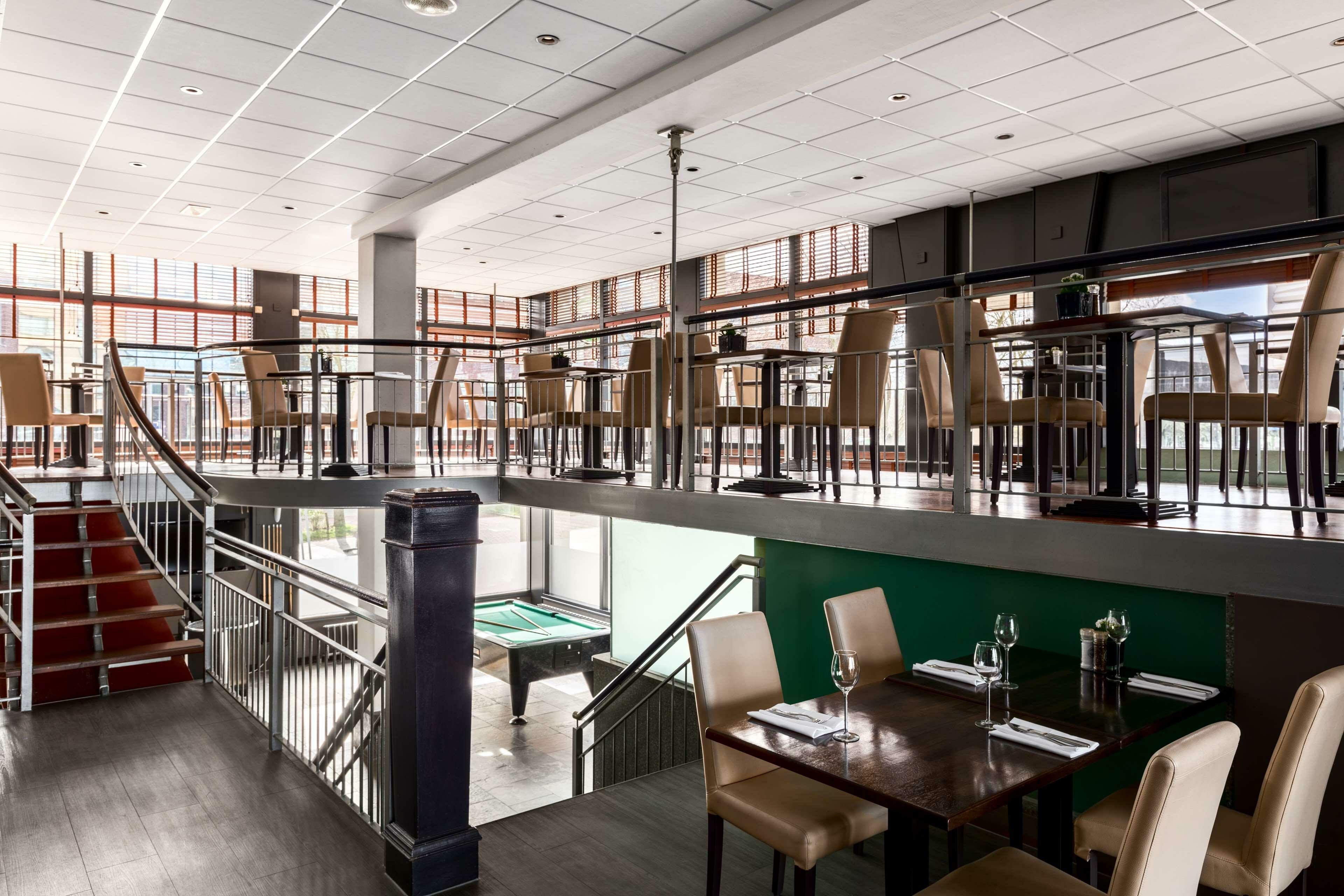 Фото Nh Zoetermeer