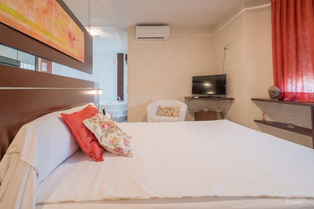 Фото Hotel Vivar