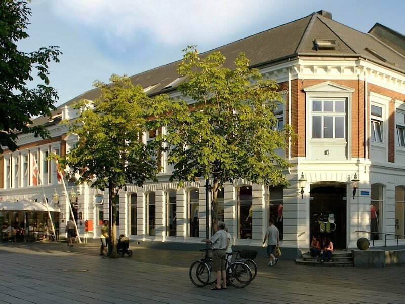 Фото Best Western Plus Hotel Eyde