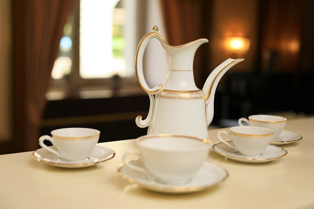 Фото Hotel Bellevue