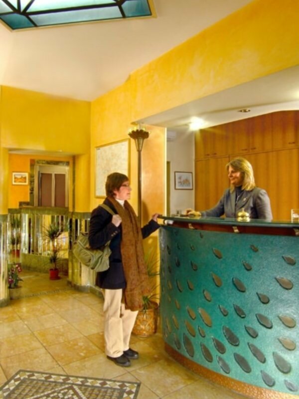 Фото Hotel dei Mille