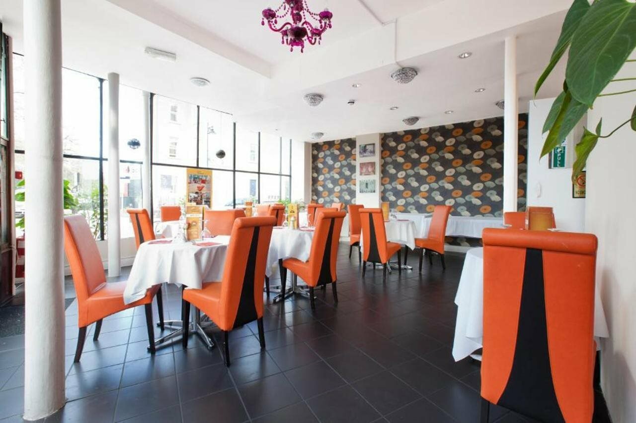 Фото Islington Inn