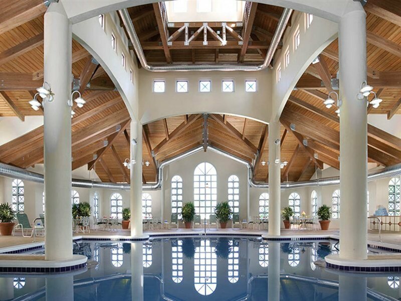 Фото The Lodge at Hammock Beach Resort