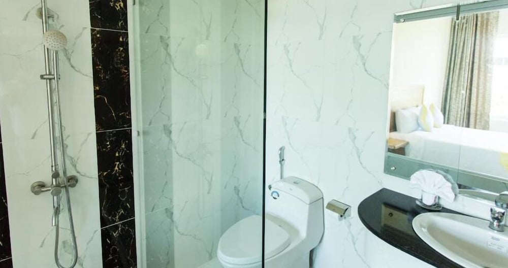 Фото Hoang Yen 2 Hotel