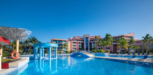 Гостиница Muthu Playa Varadero в Варадеро