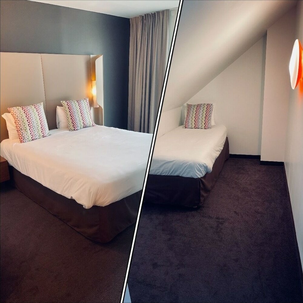 Фото Campanile Fontainebleau